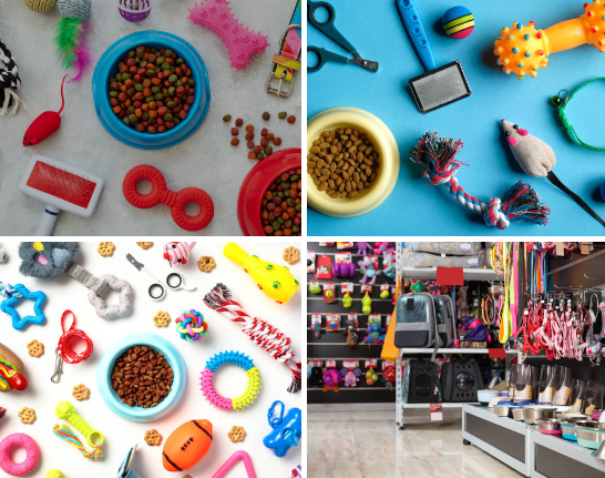 PET SUPPLIES