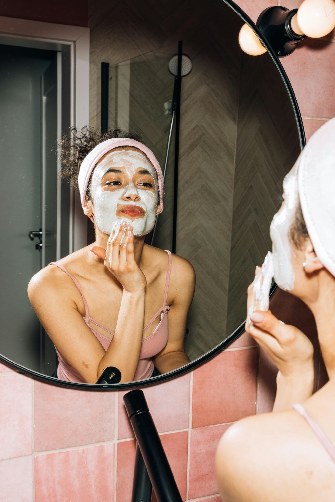 HEALTH & BEAUTY
